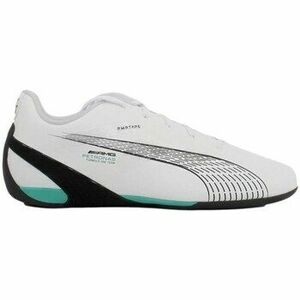 Rövid szárú edzőcipők Puma MAPF1 Carbon Cat kép