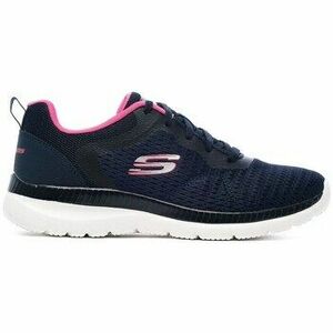 Rövid szárú edzőcipők Skechers Bountiful Quick PA kép