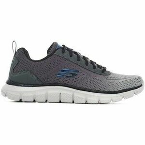 Rövid szárú edzőcipők Skechers Track Ripkent kép