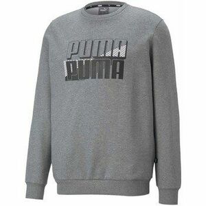 Pulóverek Puma Power Logo kép