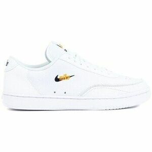 Rövid szárú edzőcipők Nike Court Vintage Prem kép
