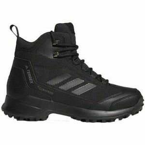 Túracipők adidas Terrex Heron Mid CW CP kép