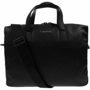 Calvin Klein Jeans Táskák fekete kép