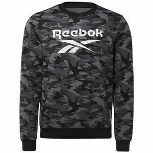 Pulóverek Reebok Sport ID Camo kép