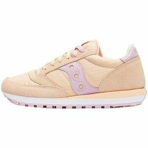 Rövid szárú edzőcipők Saucony Jazz Original kép