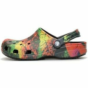 Alsóváros Crocs Classic Cyber Beach Clog kép