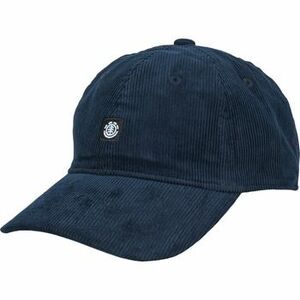Baseball sapkák Element ICON DAD CAP CORDUROY kép