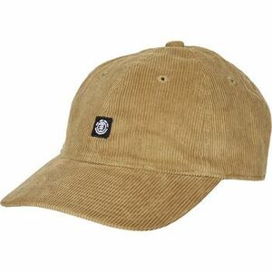Baseball sapkák Element ICON DAD CAP CORDUROY kép