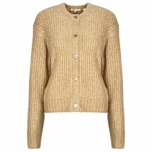 Mellények / Kardigánok Levis LUNA SHELL BUTTON CARDI kép