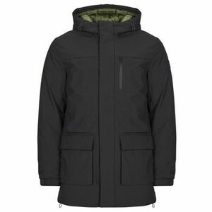 Parka kabátok Le Temps des Cerises HUPER kép