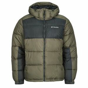 Steppelt kabátok Columbia PIKE LAKE II HOODED JACKET kép