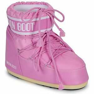Hótaposók Moon Boot MB ICON LOW NYLON kép