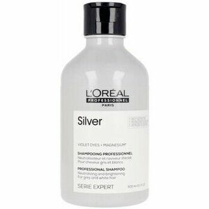 Samponok L'oréal Silver Shampoo 300 ml kép