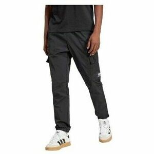 Nadrágok adidas Trefoil Essentials Woven Cargo kép