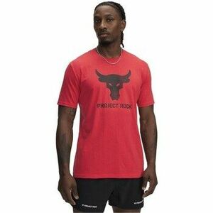 Rövid ujjú pólók Under Armour 1383191989 kép