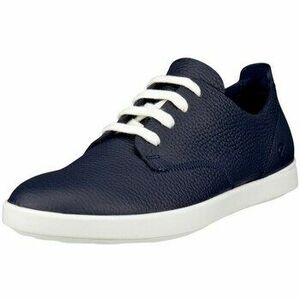 Rövid szárú edzőcipők Ecco Leisure Lace Up kép