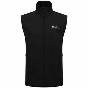 Mellények / Kardigánok Jack Wolfskin Prelight Stride kép
