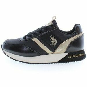 Rövid szárú edzőcipők U.S Polo Assn. NOBIW002 kép