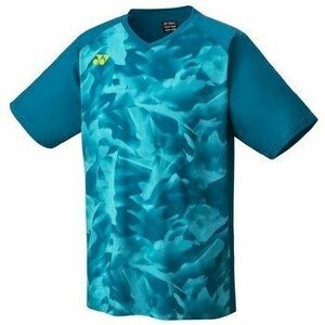 Rövid ujjú pólók Yonex CTYM00334BG kép