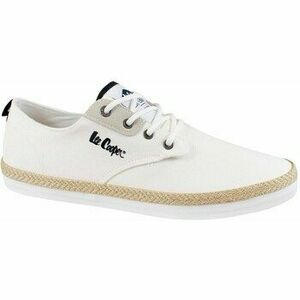 Gyékény talpú cipők Lee Cooper LCW25023252 kép