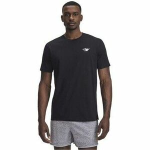 Rövid ujjú pólók Under Armour 1389944001 kép