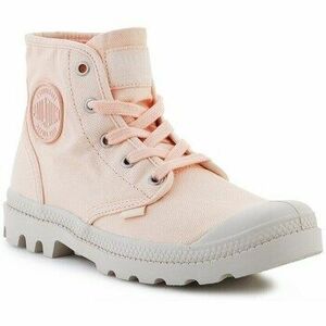Bokacsizmák Palladium Pampa Hi Peaskin kép