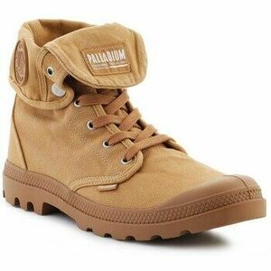 Magas szárú edzőcipők Palladium Baggy All Woodlin kép