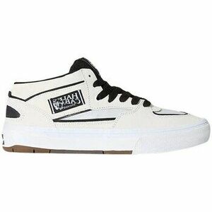 Rövid szárú edzőcipők Vans Half Cab Wafflecup kép