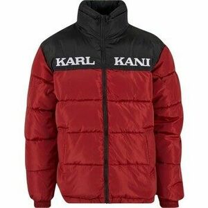 Steppelt kabátok Karl Kani Retro Essential kép