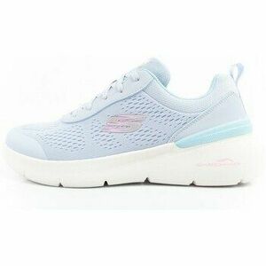 Rövid szárú edzőcipők Skechers 150370PWPK kép