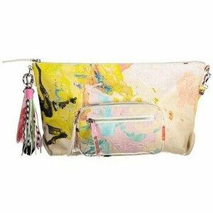 Oldaltáskák Desigual 23saxa8369216d6bianco1001uni kép