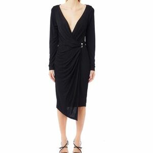 Hosszú ruhák Liu Jo CF5365J4958 kép