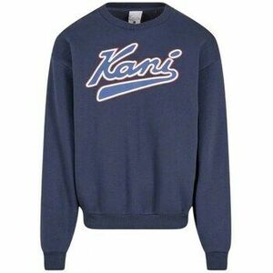 Pulóverek Karl Kani Varsity Print kép
