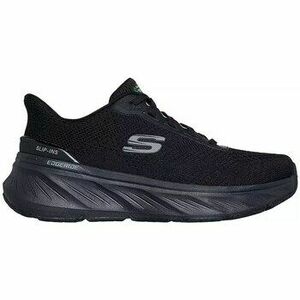 Rövid szárú edzőcipők Skechers Slip-ins Edgeride-Erlson kép