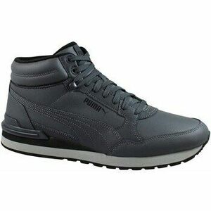 Magas szárú edzőcipők Puma St Runner V4 Mid kép