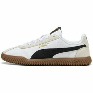 Rövid szárú edzőcipők Puma Club Kayzer kép