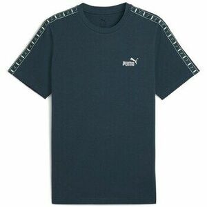 Rövid ujjú pólók Puma 68467475 kép