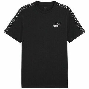 Rövid ujjú pólók Puma 68467401 kép