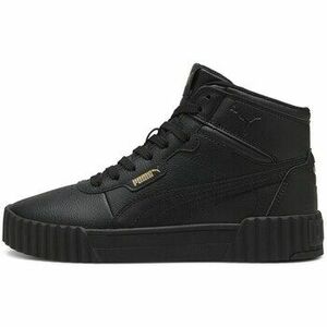 Magas szárú edzőcipők Puma Carina 3.0 Mid kép