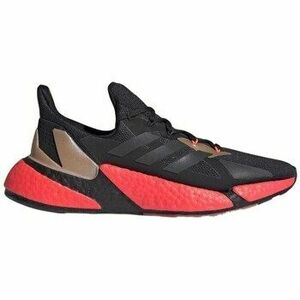 Rövid szárú edzőcipők adidas FW8389 kép