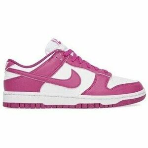 Rövid szárú edzőcipők Nike Dunk kép