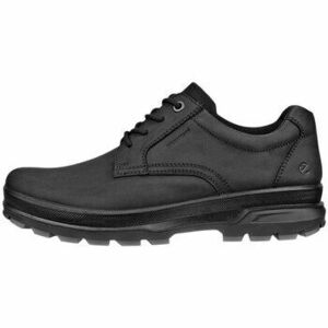 Rövid szárú edzőcipők Ecco Rugged Track kép