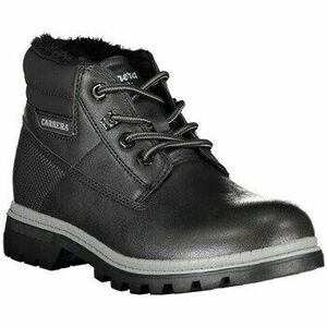 Csizmák Carrera caw73202nne2020blac41 kép