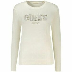 Hosszú ujjú pólók Guess w5br40z2nq2big0122xl kép