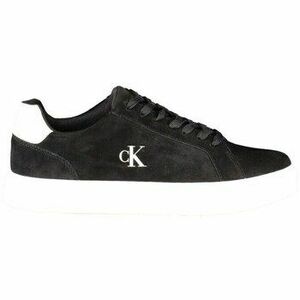 Rövid szárú edzőcipők Calvin Klein Jeans ym0ym01434 kép