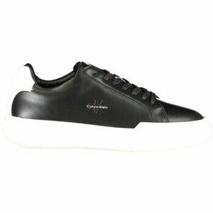 Rövid szárú edzőcipők Calvin Klein Jeans ym0ym01344 kép