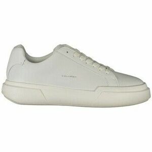 Rövid szárú edzőcipők Calvin Klein Jeans yw0yw01947 kép