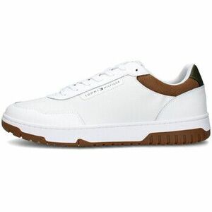 Rövid szárú edzőcipők Tommy Hilfiger FM0FM05629 kép