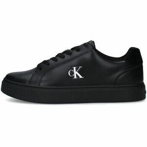 Rövid szárú edzőcipők Calvin Klein Jeans YM0YM01435 kép