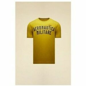 Rövid ujjú pólók Aeronautica Militare TS2478UJ0641576 kép